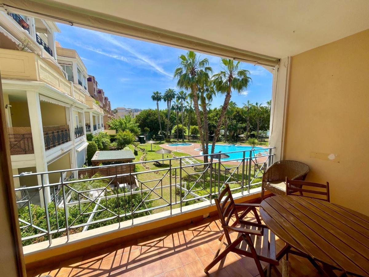 Playa San Juan Golf Daire Alicante Dış mekan fotoğraf