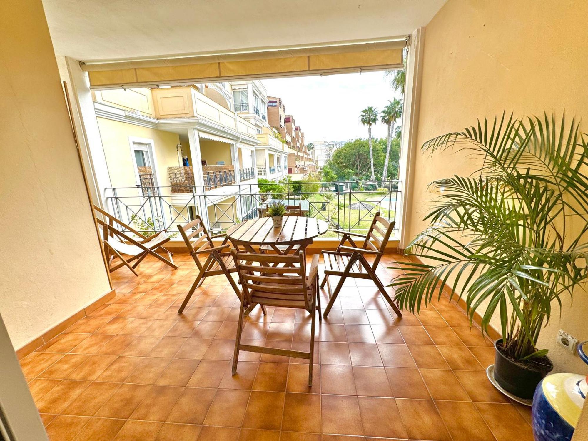 Playa San Juan Golf Daire Alicante Dış mekan fotoğraf